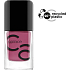 Catrice ICONails Gel Lacque lak na nechty 103 Mauve On! 10,5 ml