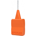 Spokar XM 0,4 mm medzizubné kefky 6 kusov
