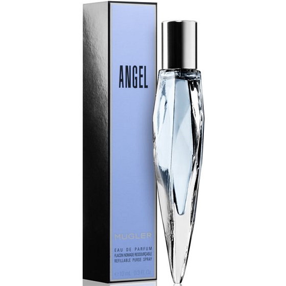 Thierry Mugler Angel parfumovaná voda pre ženy 10 ml