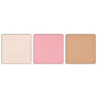 Revers HD Beauty Pro Contour Palette Paleta kontúr 01 12 g