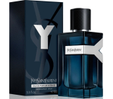 Yves Saint Laurent Y Intense parfumovaná voda pre mužov 100 ml