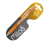 Nekupto Gumové pero s názvom Milos