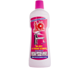 Io Splendo Čistič hrdze a vodného kameňa s octom 750 ml