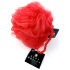 Umývacia huba Body Basics Red