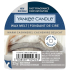Yankee Candle Warm Cashmere - Teplý kašmírový vonný vosk do aromalampy 22 g