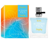 Sentio Blossoms of Joy Dazzling parfumovaná voda pre ženy 15 ml