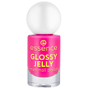 Essence Glossy Jelly mini lak na nechty 02 5 ml