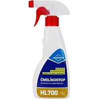 Stachema Rebel Čmelíkostop prípravok na hubenie čmelíkov, 250 ml