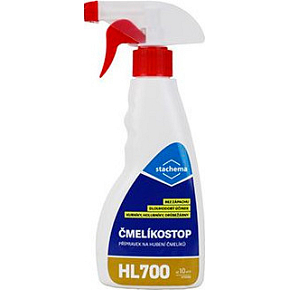 Stachema Rebel Čmelíkostop prípravok na hubenie čmelíkov, 250 ml Stachema Rebel Čmelíkostop prípravok na hubenie čmelíkov, 250 ml