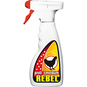 Stachema Rebel Čmelíkostop prípravok na hubenie čmelíkov, 250 ml