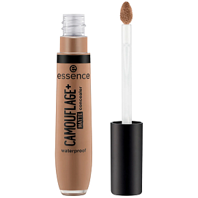 Essence Camouflage + Matte korektor 190, 8 ml