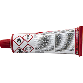 Superfix montážne lepidlo na PVC novodur, 130 ml
