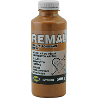 REMAL tónovací farba, 0250 béžová, 500 g