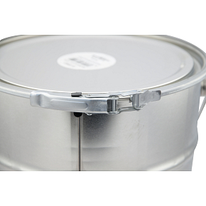 Epoxyesterový elektroizolačný s2352, na ochranu vinutia točivých strojov, 0101 šedá, 10 kg