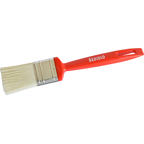 BALTOOL Riedidlo Profi plochý štetec, č. 1,5