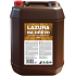 Lazúra na drevo, orech, 10 l