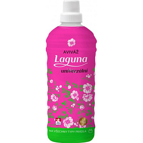 Laguna Elegantná aviváž, 28 prania, 1 l