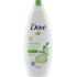 Dove Go Fresh Touch Uhorka & Zelený čaj sprchový gél 250 ml