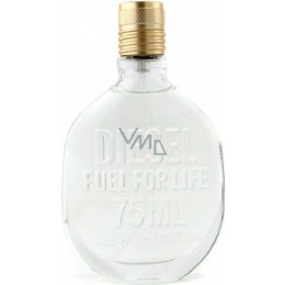 Diesel Fuel for Life voda po holení 75 ml