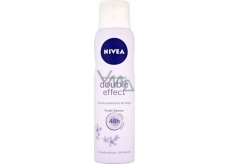 Nivea Double Effect Violet Senses antiperspirant dezodorant sprej pre ženy 150 ml