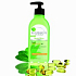 Garnier Skin Naturals NutriSkin Clean Detox gel čistiaci 200 ml