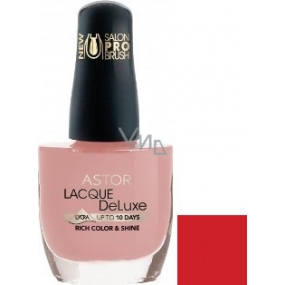 Astor Lycra Lacque Deluxe lak na nechty odtieň 250 12 ml