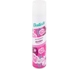 Batiste Blush suchý šampón pre objem a lesk vlasov 200 ml