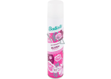 Batiste Blush suchý šampón pre objem a lesk vlasov 200 ml