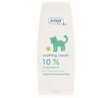 Ziaja Baby 10 % D-panthenol upokojujúci krém 60 ml