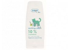 Ziaja Baby 10% D-panthenol upokojujúci krém 60 ml