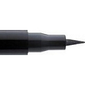 S-he Stylezone Quick Eye Styler pero na očné linky odtieň 01 Black 1 ml