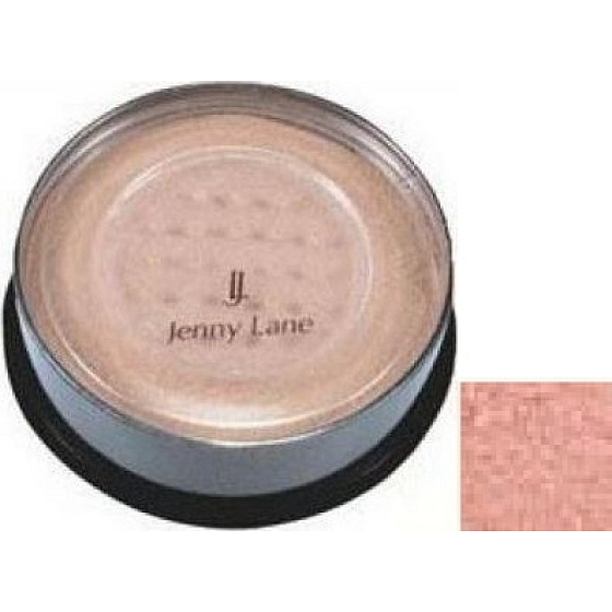 Jenny Lane Sypký púder č. 9 40 g