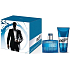 James Bond 007 Ocean Royale toaletná voda 30 ml + sprchový gél 50 ml, darčeková sada