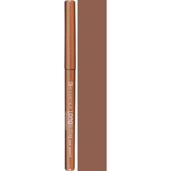 Essence Long Lasting ceruzka na oči 19 Hot Scorch 0,28 g