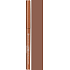 Essence Long Lasting ceruzka na oči 19 Hot Scorch 0,28 g