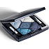Christian Dior 5 Couleurs paletka 5tich očných tieňov 276 Carré Bleu 6 g