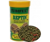 Tubifex Reptin BL krmivo pre suchozemské korytnačky 85 g