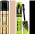 Max Factor Ageless Elixir make-up 2v1 55 Beige 30 ml + Wild Mega Volume riasenka čierna 11 ml