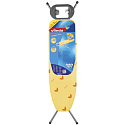 Vileda Viva Express Smart žehliaca doska žltej 114 × 34 cm 1 kus