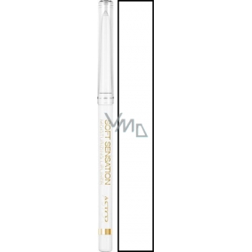 ASTOR Soft Sensation Moisturizing Lipliner automatická ceruzka na pery 001 Universal Transparent 1,2 g