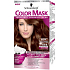 Schwarzkopf Color Mask farba na vlasy 668 pralinkový hnedý