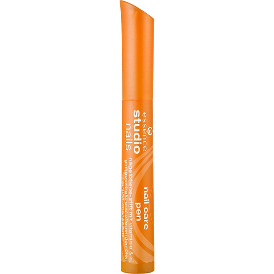 Essence Studio Nails Studio Nails Nail Care Pen pero pre starostlivosť o nechty 5 ml