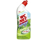 Wc Net Intense Gel Lime Fresh Wc gélový čistič 750 ml