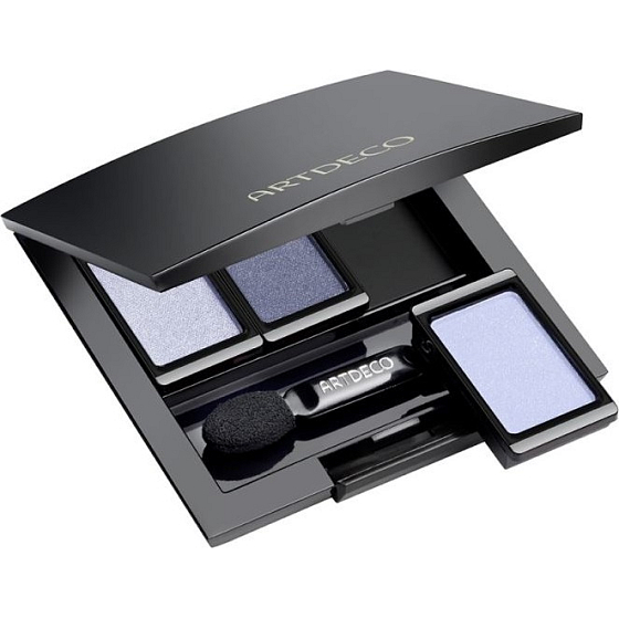 Artdeco Beauty Box magnetický box so zrkadielkom Trio 1 kus