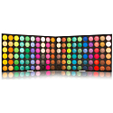 Be Chic! Professional Art Set, paleta 2 x 60 očných tieňov