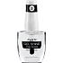 Astor Perfect Stay 3D Gel Shine Top Coat vrchný lak na nechty 100 Transparent 12 ml