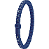 Ops! Objects Tennis Man Bracelet náramok OPSTEM-02 petrolejová