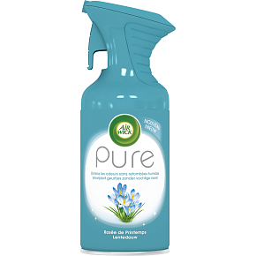 Air Wick Pure Svieži vánok osviežovač vzduchu, 250 ml