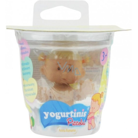 EP Line Yogurtinis baby s vôňou 7 cm rôzne druhy, odporúčaný vek 3+