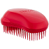 Tangle Teezer The Original Profesionálna kefa pre husté a kučeravé vlasy Thick and Curly červený